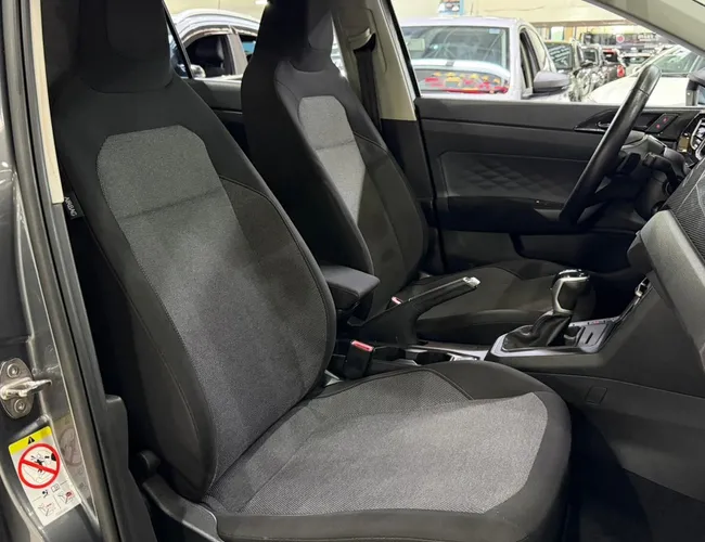 Imagem 7 – Virtus 2023 1.0 200 Tsi Comfortline Automático