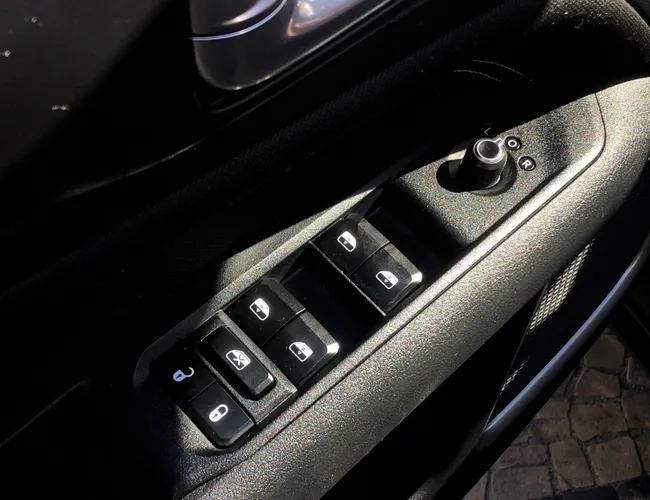 Imagem 8 – Compass 2025 1.3 T270 Turbo Flex Sport At6