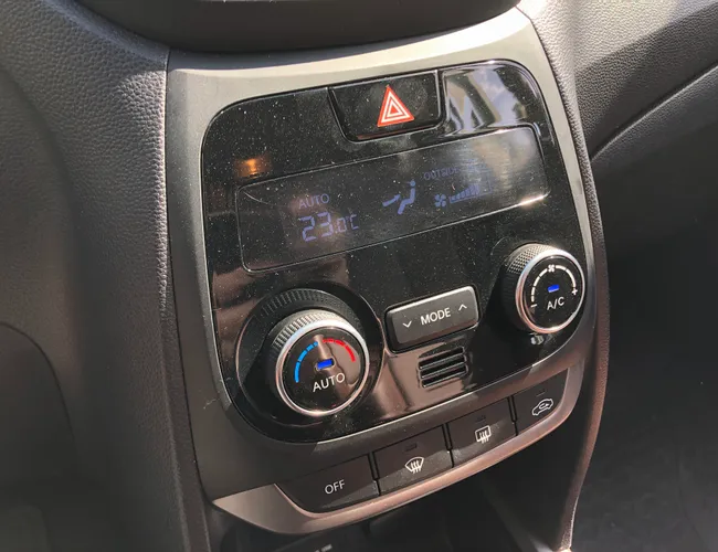 Imagem 12 – Hb20 2019 1.6 Premium 16V Flex 4P Automático