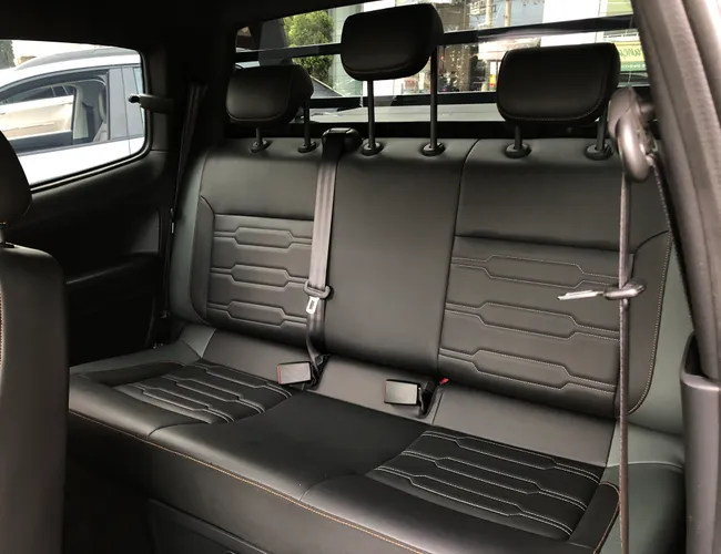 Imagem 12 – Saveiro 2024 1.6 Msi Extreme Cd 16V Flex 2P Manual