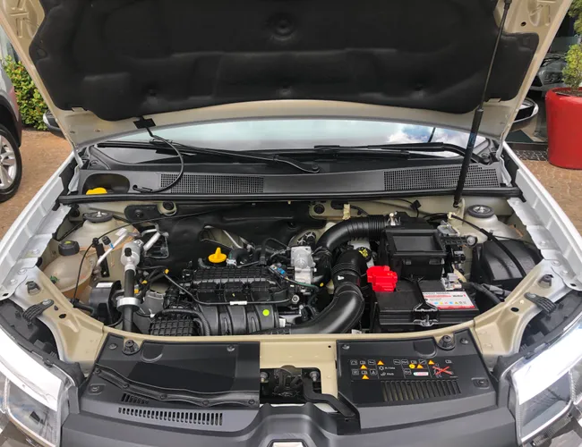 Imagem 16 – Stepway 2025 1.0 12V Sce Flex Zen Manual