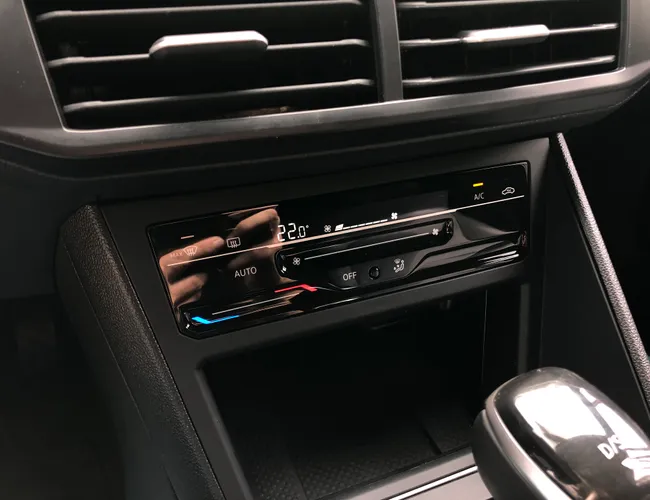 Imagem 13 – Nivus 2024 1.0 200 Tsi Total Flex Highline Automático