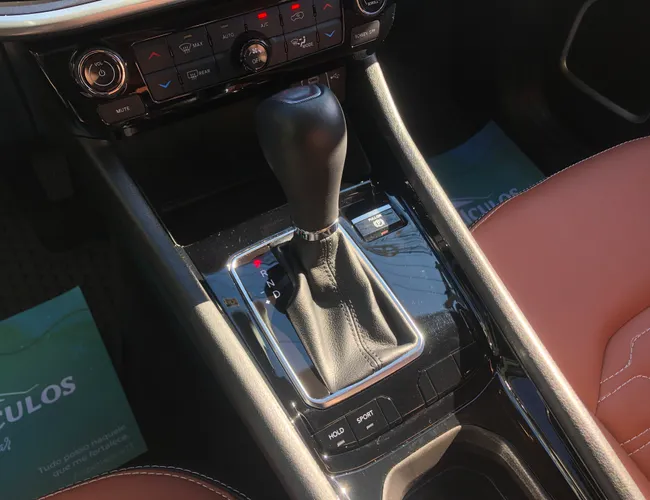 Imagem 14 – Compass 2025 1.3 T270 Turbo Flex Sport At6