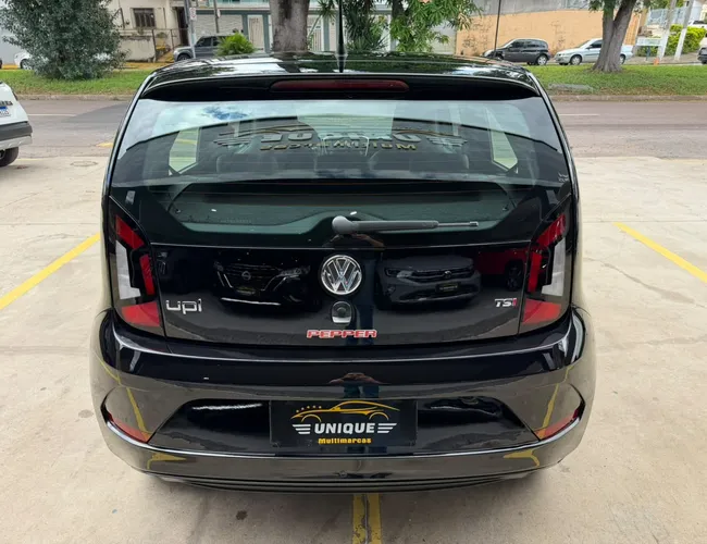 Imagem 7 – Up 2019 1.0 Tsi Pepper 12V Flex 4P Manual