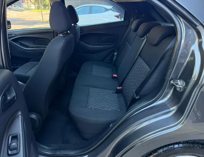 Imagem 10 – Ka 2020 1.0 Ti-Vct Flex Se Plus Manual