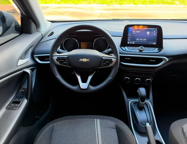 Imagem 12 – Tracker 2022 1.0 Turbo Flex Lt Automático