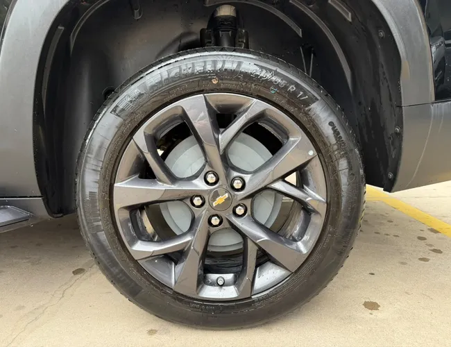 Imagem 9 – Montana 2024 1.2 Turbo Flex Premier Automático