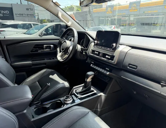 Imagem 9 – L200 Triton 2026 2.4 16V Turbo Diesel Sport Hpe Cd 4P 4X4 Automático