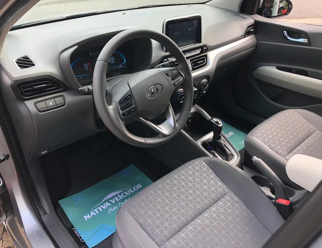 Imagem 6 – Hb20s 2024 1.0 Tgdi Flex Platinum Plus Automático