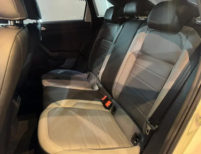 Imagem 17 – Nivus 2024 1.0 200 Tsi Total Flex Highline Automático