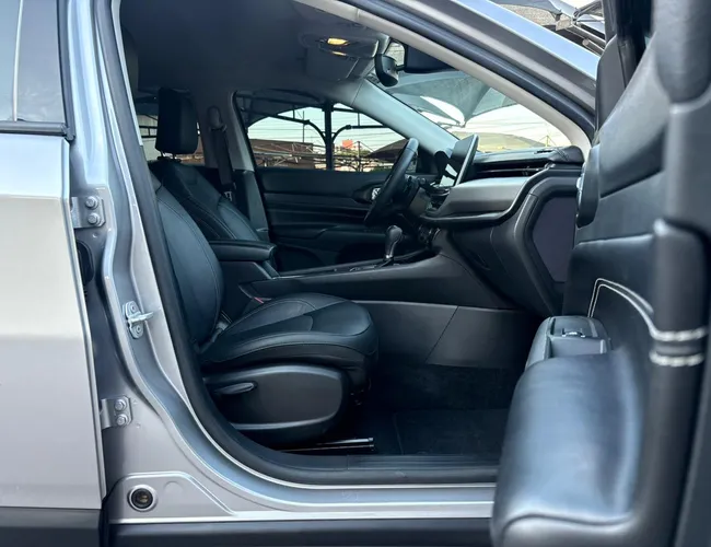 Imagem 17 – Compass 2023 1.3 T270 Turbo Flex Longitude At6