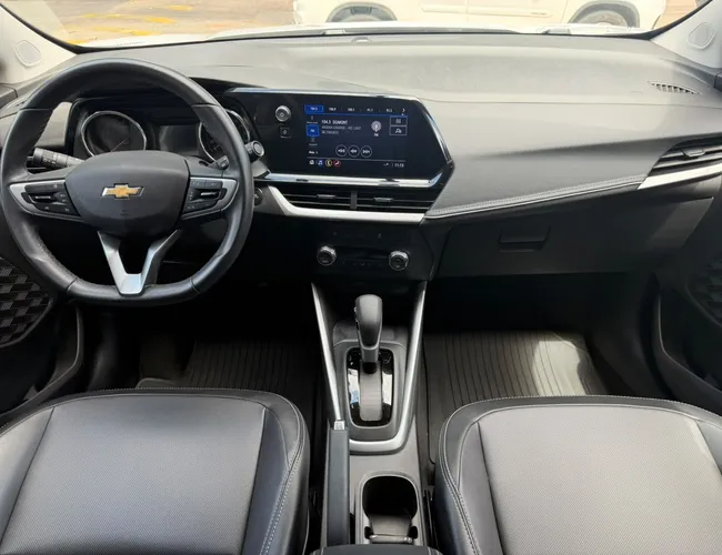 Imagem 11 – Montana 2023 1.2 Turbo Flex Premier Automático