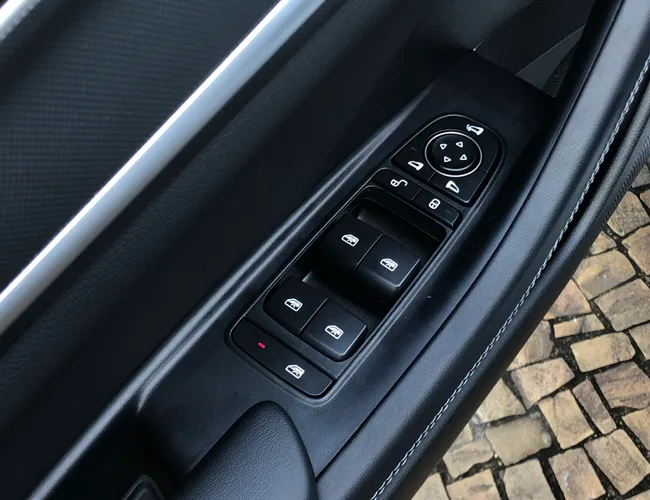 Imagem 9 – King 2025 1.5 Dm-I Phev Gs Automático