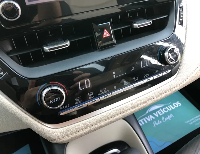 Imagem 14 – Corolla 2020 1.8 Vvt-I Hybrid Flex Altis Premium Cvt