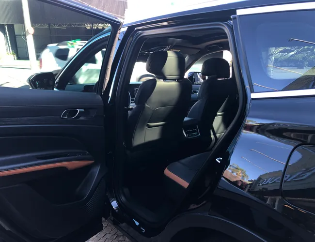 Imagem 12 – Territory 2026 1.5 Ecoboost Gtdi Gasolina Titanium Automático