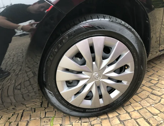Imagem 5 – Yaris 2023 1.5 16V Flex Sedan Xl Live Multidrive