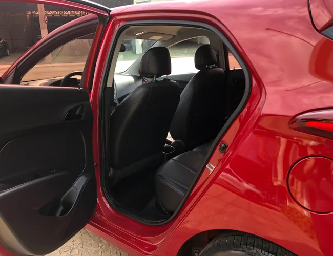 Imagem 10 – Hb20 2017 1.6 R Spec 16V Flex 4P Manual