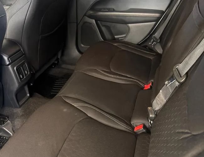 Imagem 8 – Compass 2017 2.0 16V Flex Sport Automático