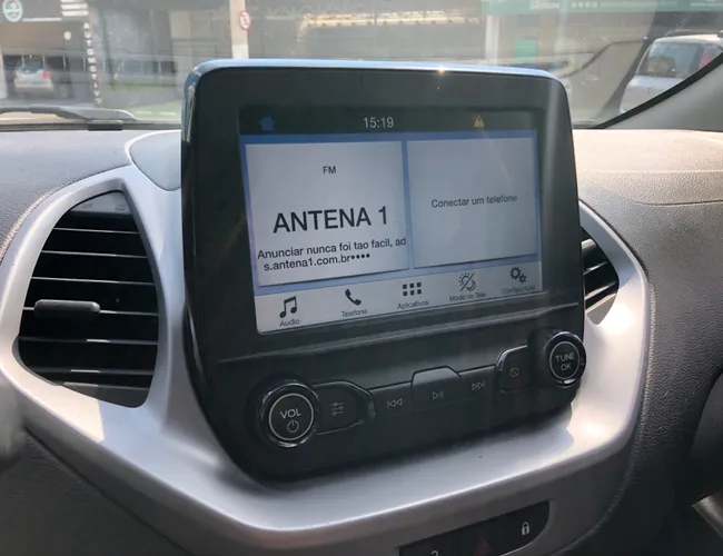 Imagem 11 – Ka 2020 1.5 Ti-Vct Flex Se Plus Sedan Automático