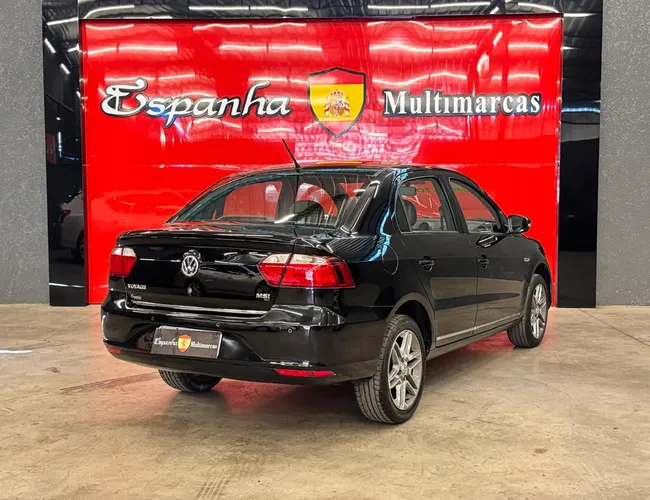 Imagem 13 – Voyage 2016 1.6 Mi Evidence 8V Flex 4P Manual