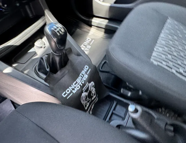 Imagem 7 – Ka 2020 1.0 Ti-Vct Flex Se Plus Sedan Manual