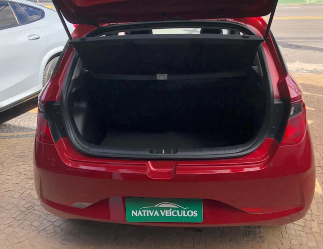 Imagem 11 – Hb20 2020 1.0 12V Flex Vision Manual