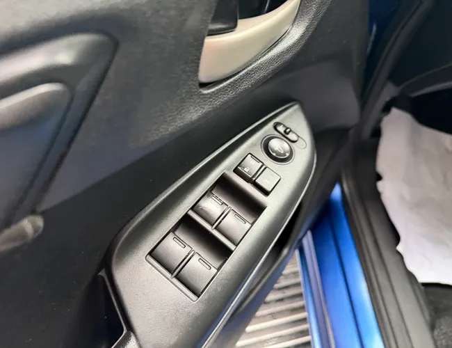 Imagem 11 – Fit 2015 1.5 Ex 16V Flex 4P Automático