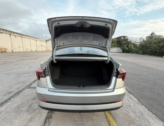 Imagem 8 – Hb20s 2026 1.0 12V Flex Comfort Manual