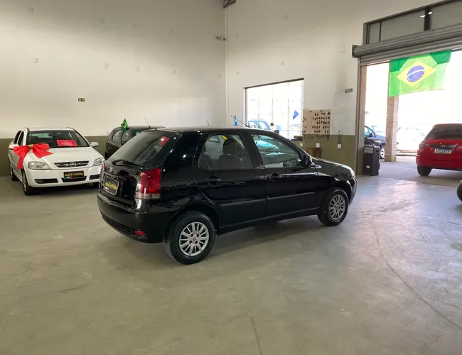 Imagem 6 – Palio 2014 1.0 Mpi Fire Economy 8V Flex 4P Manual