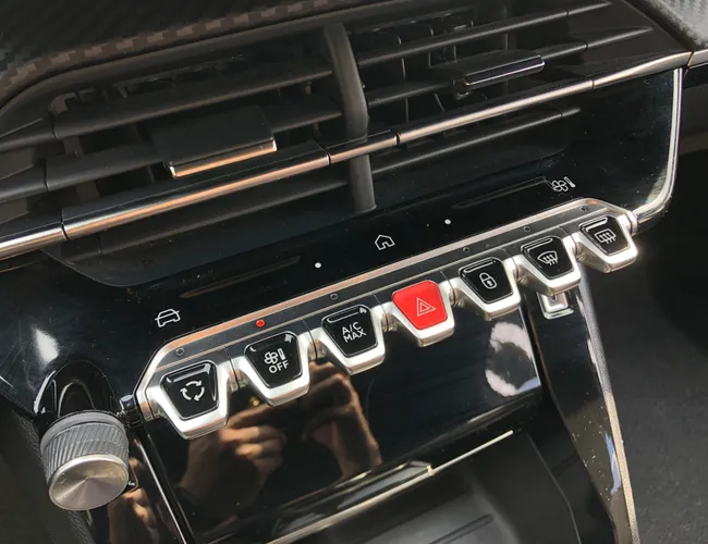Imagem 12 – 2008 2025 1.0 Turbo 200 Flex Active Cvt