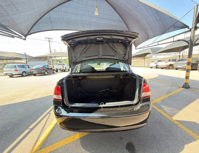 Imagem 8 – Classic 2014 1.0 Mpfi Ls 8V Flex 4P Manual