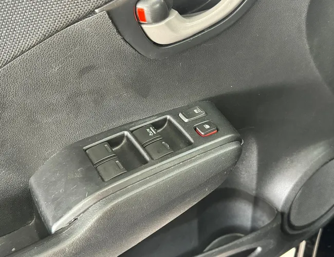 Imagem 8 – Fit 2012 1.4 Lx 16V Flex 4P Automático