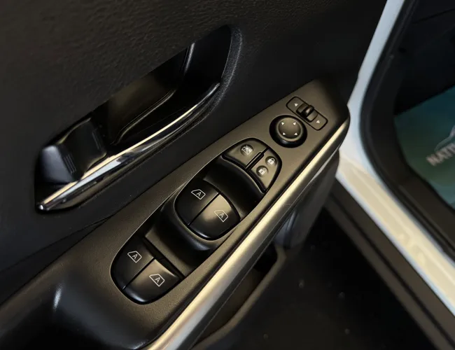 Imagem 8 – Kicks 2019 1.6 16V Flexstart Sv 4P Xtronic