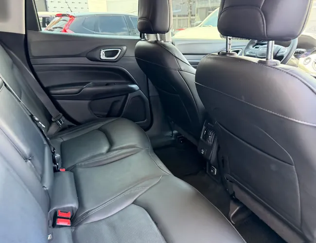 Imagem 13 – Compass 2022 1.3 T270 Turbo Flex Longitude At6