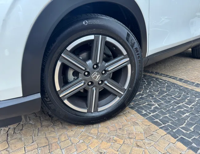 Imagem 5 – Hr-V 2025 1.5 Di I-Vtec Flex Ex Cvt