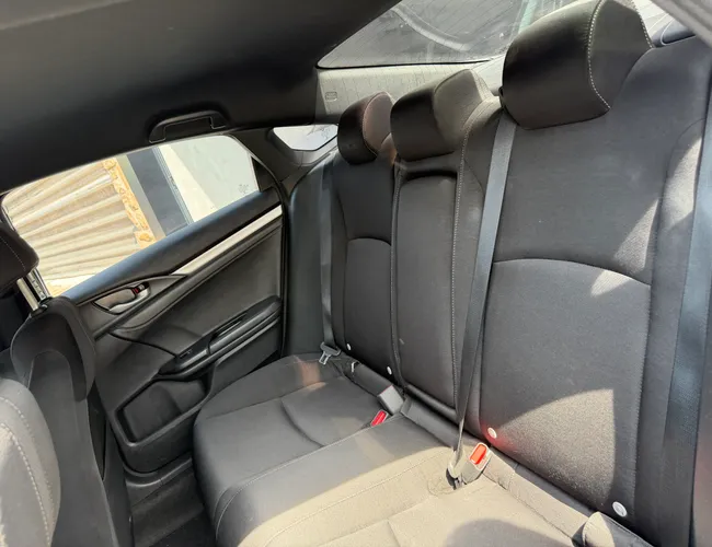 Imagem 11 – Civic 2020 2.0 16V Flexone Sport 4P Cvt