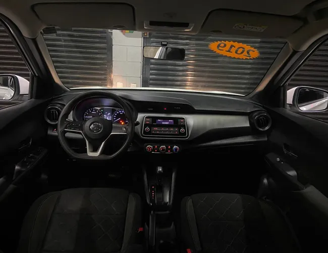 Imagem 8 – Kicks 2019 1.6 16V Flexstart S 4P Xtronic