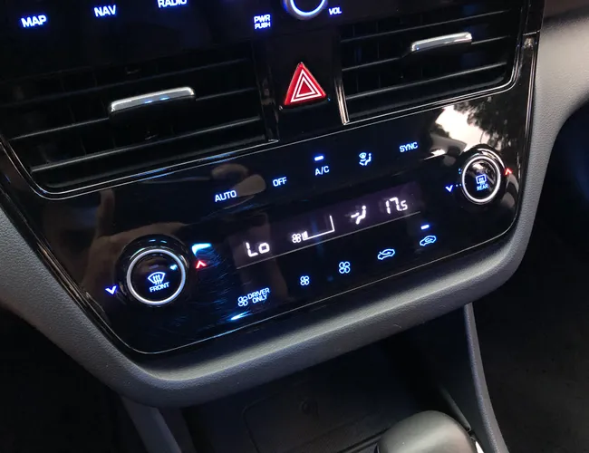 Imagem 14 – Ioniq 2023 1.6 Gdi Hev Dct