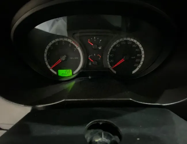 Imagem 10 – Ecosport 2008 1.6 Xlt 8V Flex 4P Manual