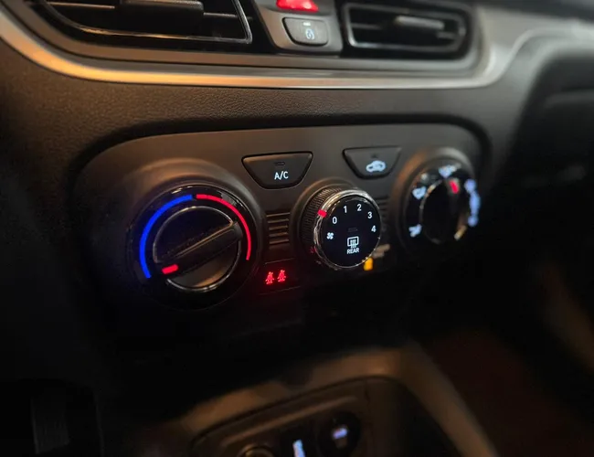 Imagem 14 – Hb20 2025 1.0 12V Flex Comfort Plus Manual