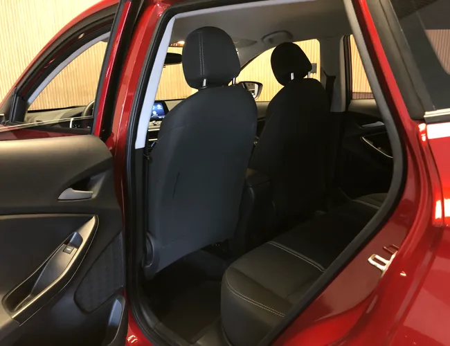 Imagem 11 – Tracker 2021 1.0 Turbo Flex Automático