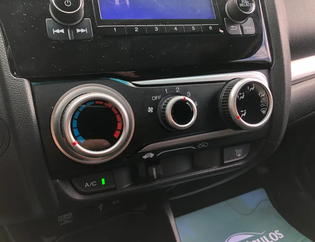 Imagem 13 – Wr-V 2021 1.5 16V Flexone Lx Cvt