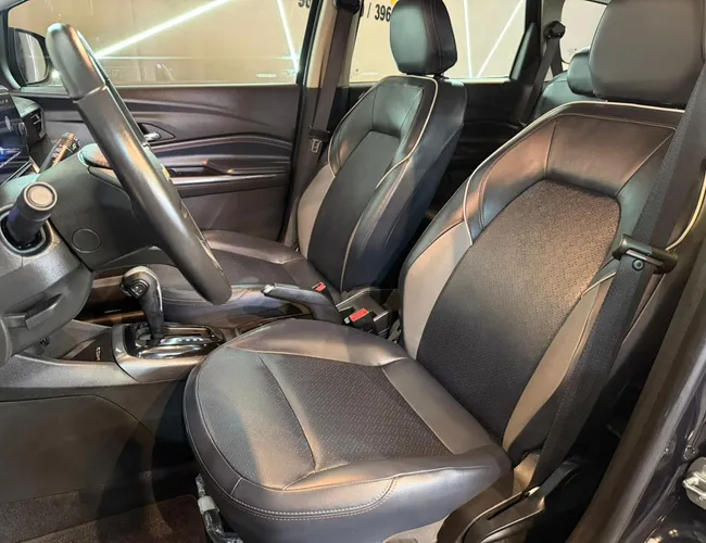 Imagem 13 – Spin 2025 1.8 Premier 8V Flex 4P Automático