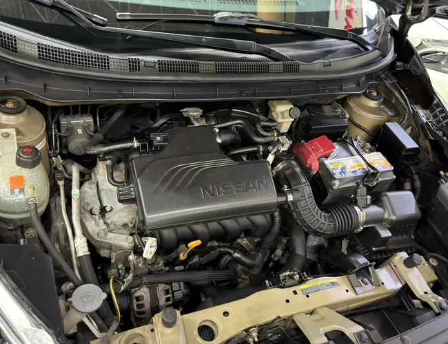 Imagem 13 – Kicks 2018 1.6 16V Flexstart S 4P Xtronic