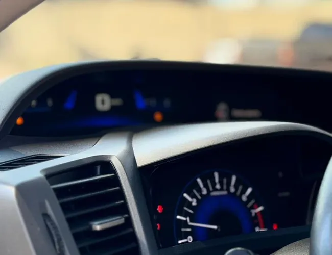 Imagem 13 – Civic 2013 1.8 Lxs 16V Flex 4P Manual