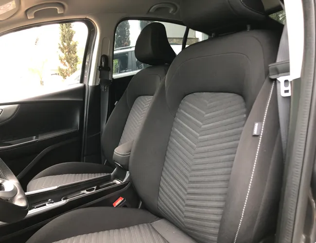 Imagem 7 – Fastback 2024 1.0 Turbo 200 Flex Audace Cvt