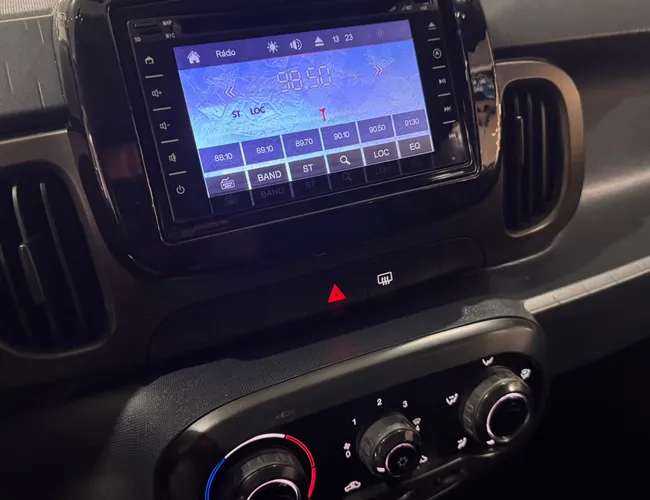 Imagem 10 – Mobi 2021 1.0 Evo Flex Trekking Manual