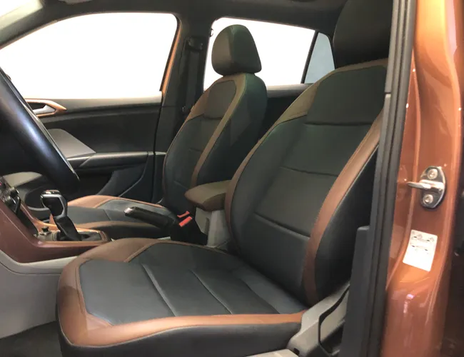 Imagem 12 – T-Cross 2020 1.4 250 Tsi Total Flex Highline Automático