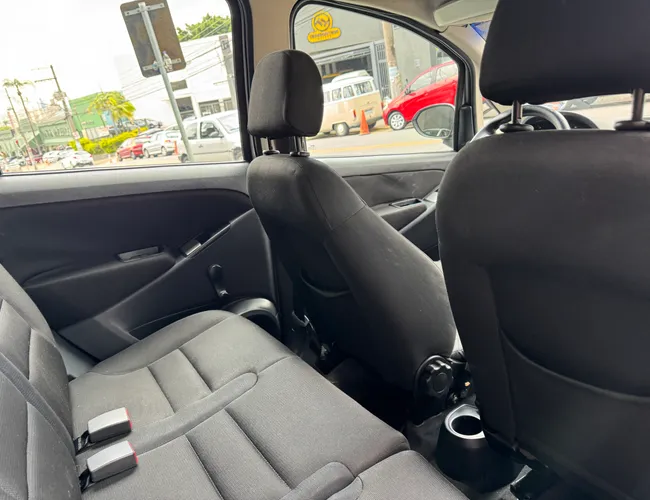 Imagem 9 – Idea 2013 1.4 Mpi Attractive 8V Flex 4P Manual