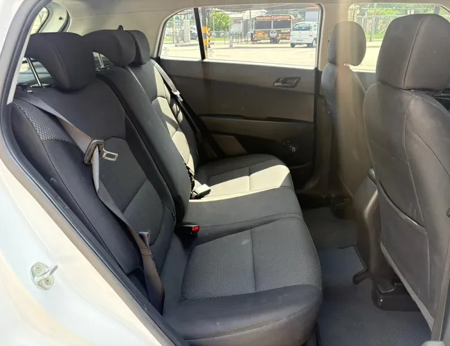 Imagem 17 – Creta 2019 1.6 16V Flex Attitude Automático